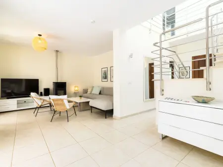 Villa Occitania, Maison 8 personnes à Cala Murada - Photo 14