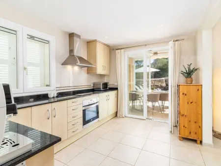 Villa Occitania, Maison 8 personnes à Cala Murada - Photo 17