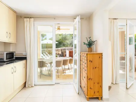 Villa Occitania, Maison 8 personnes à Cala Murada - Photo 18