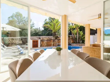 Villa Occitania, Maison 8 personnes à Cala Murada - Photo 19