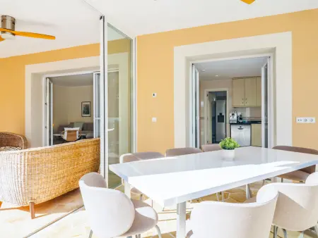 Villa Occitania, Maison 8 personnes à Cala Murada - Photo 20