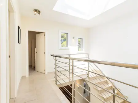 Villa Occitania, Maison 8 personnes à Cala Murada - Photo 23