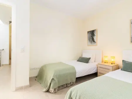 Villa Occitania, Maison 8 personnes à Cala Murada - Photo 24