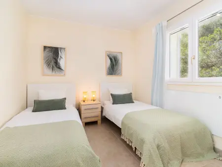 Villa Occitania, Maison 8 personnes à Cala Murada - Photo 25