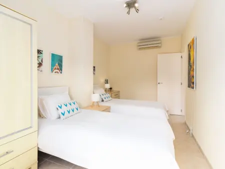 Villa Occitania, Maison 8 personnes à Cala Murada - Photo 26