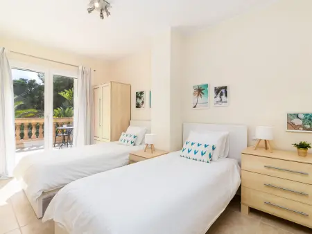 Villa Occitania, Maison 8 personnes à Cala Murada - Photo 27