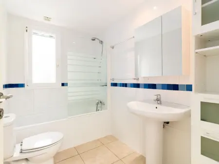 Villa Occitania, Maison 8 personnes à Cala Murada - Photo 28