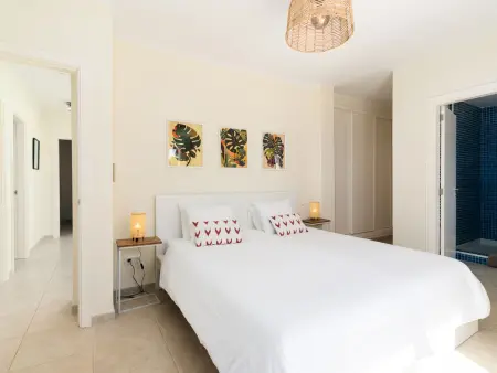 Villa Occitania, Maison 8 personnes à Cala Murada - Photo 29