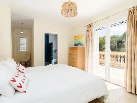 Villa Occitania, Maison 8 personnes à Cala Murada - Photo 30