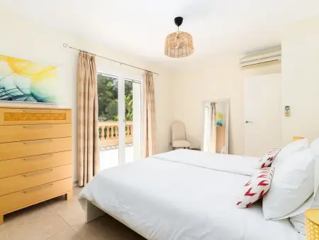 Villa Occitania, Maison 8 personnes à Cala Murada - Photo 31