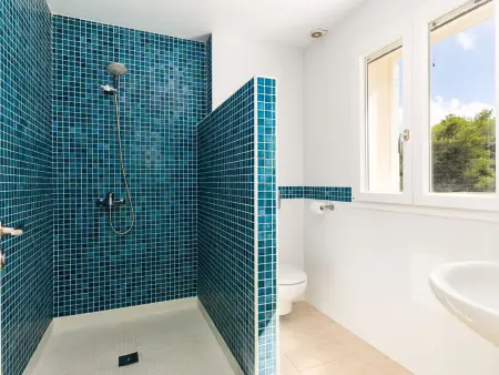 Villa Occitania, Maison 8 personnes à Cala Murada - Photo 32