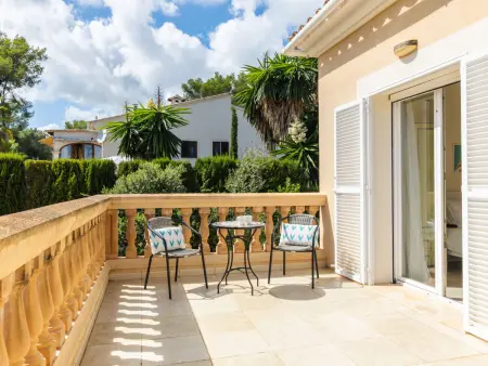 Villa Occitania, Maison 8 personnes à Cala Murada - Photo 33
