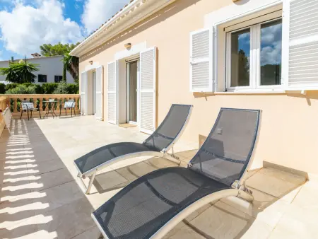Villa Occitania, Maison 8 personnes à Cala Murada - Photo 35