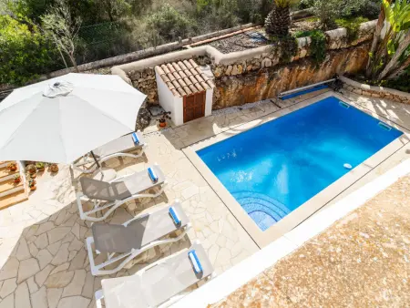 Villa Occitania, Maison 8 personnes à Cala Murada - Photo 36