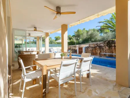Villa Occitania, Maison 8 personnes à Cala Murada - Photo 37