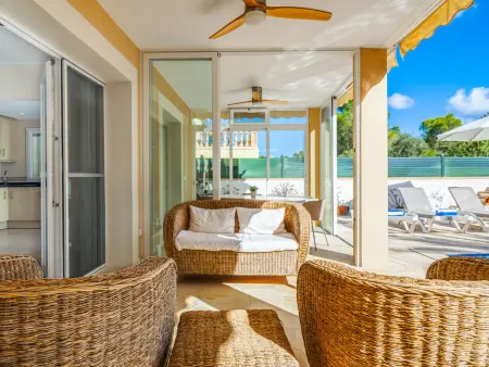 Villa Occitania, Maison 8 personnes à Cala Murada - Photo 39