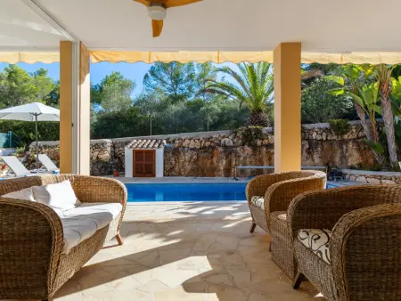 Villa Occitania, Maison 8 personnes à Cala Murada - Photo 40