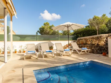 Villa Occitania, Maison 8 personnes à Cala Murada - Photo 41