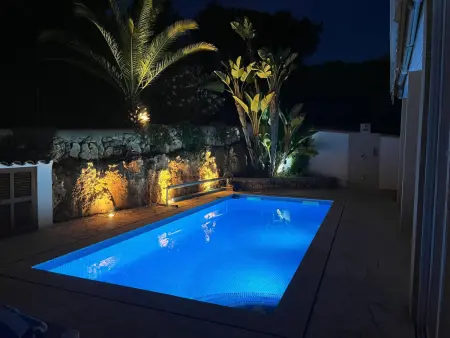 Villa Occitania, Maison 8 personnes à Cala Murada - Photo 48