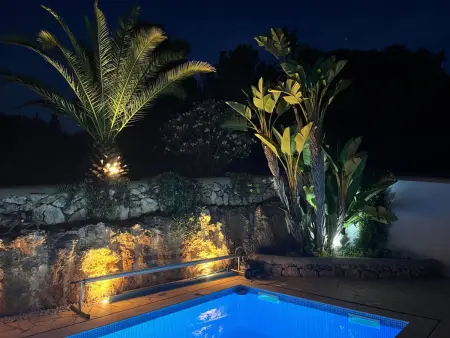 Villa Occitania, Maison 8 personnes à Cala Murada - Photo 49