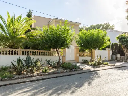 Villa Occitania, Maison 8 personnes à Cala Murada - Photo 50