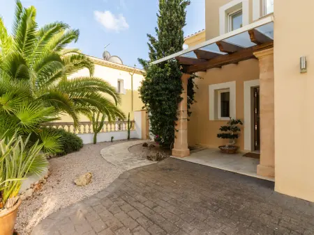 Villa Occitania, Maison 8 personnes à Cala Murada - Photo 52