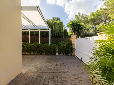 Villa Occitania, Maison 8 personnes à Cala Murada - Photo 53