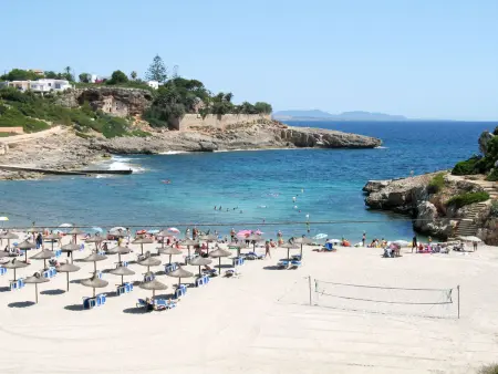 Villa Occitania, Maison 8 personnes à Cala Murada - Photo 56