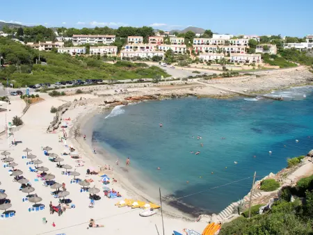 Villa Occitania, Maison 8 personnes à Cala Murada - Photo 57