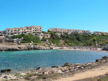 Villa Occitania, Maison 8 personnes à Cala Murada - Photo 59