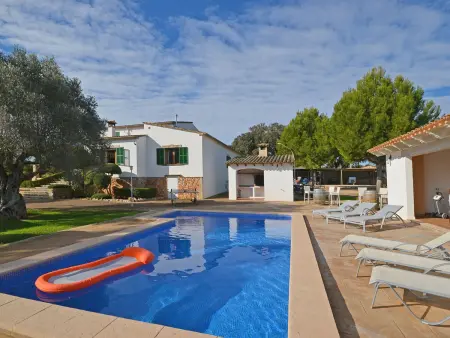 Location maison à Sineu