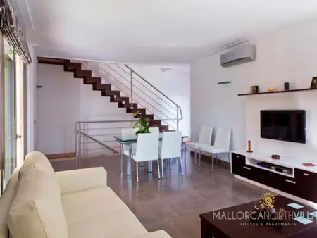 Villa Mediterranean, 3 chambres avec piscine privée : photo 6