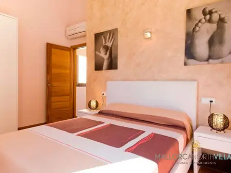Villa Mediterranean, 3 chambres avec piscine privée : photo 10