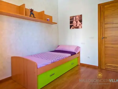 Villa Mediterranean, 3 chambres avec piscine privée : photo 11