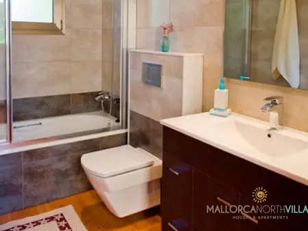 Villa Mediterranean, 3 chambres avec piscine privée : photo 12