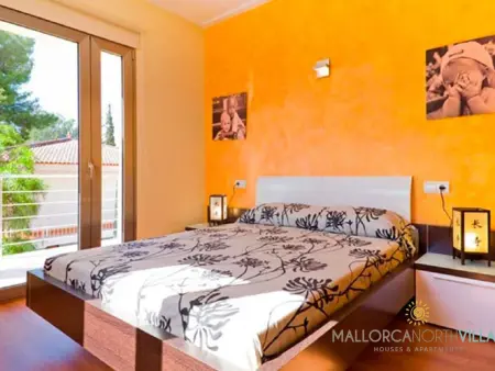 Villa Mediterranean, 3 chambres avec piscine privée : photo 13
