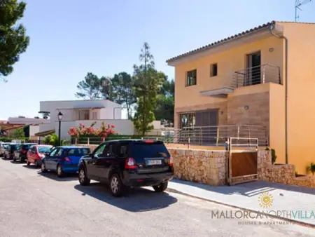 Villa Mediterranean, 3 chambres avec piscine privée : photo 16