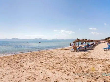 Villa Mediterranean, 3 chambres avec piscine privée : photo 18