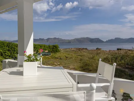 Villa Veles Dos - 4 chambres avec piscine à Alcúdia : photo 8