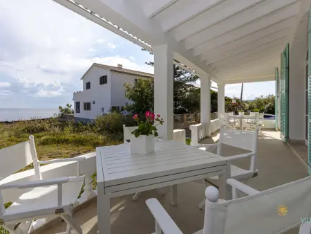 Villa Veles Dos - 4 chambres avec piscine à Alcúdia : photo 9