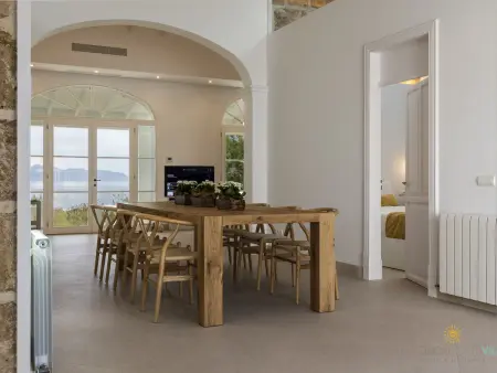 Villa Veles Dos - 4 chambres avec piscine à Alcúdia : photo 10