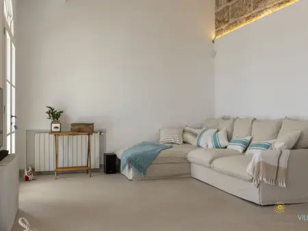Villa Veles Dos - 4 chambres avec piscine à Alcúdia : photo 13