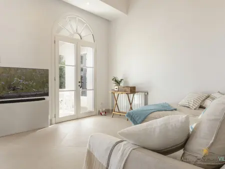 Villa Veles Dos - 4 chambres avec piscine à Alcúdia : photo 14
