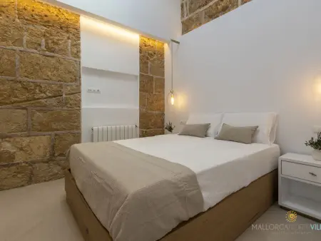 Villa Veles Dos - 4 chambres avec piscine à Alcúdia : photo 18
