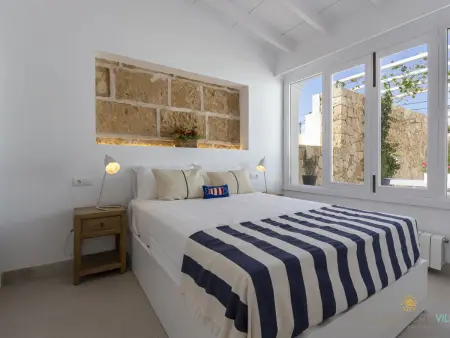 Villa Veles Dos - 4 chambres avec piscine à Alcúdia : photo 19