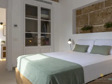 Villa Veles Dos - 4 chambres avec piscine à Alcúdia : photo 21