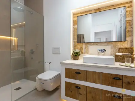 Villa Veles Dos - 4 chambres avec piscine à Alcúdia : photo 23
