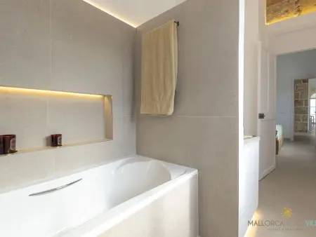 Villa Veles Dos - 4 chambres avec piscine à Alcúdia : photo 26