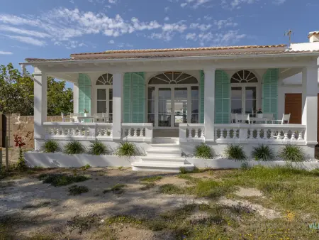 Villa Veles Dos - 4 chambres avec piscine à Alcúdia : photo 27