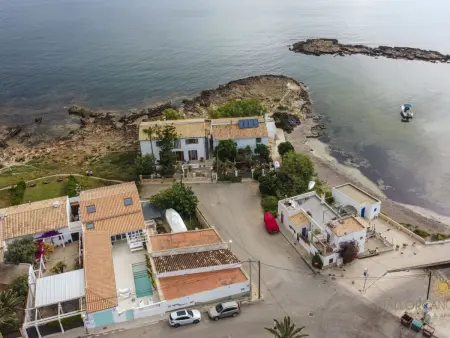 Villa Veles Dos - 4 chambres avec piscine à Alcúdia : photo 28